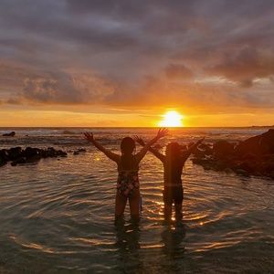 Meet your Posher, Wendell